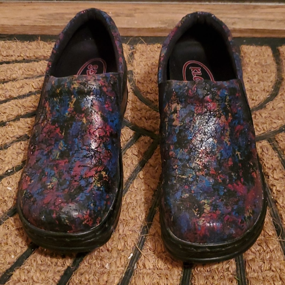 Klogs Shoes
